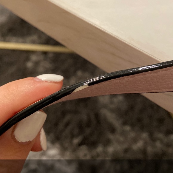 Victoria Secret Crossbody Purse - Picture 7 of 7